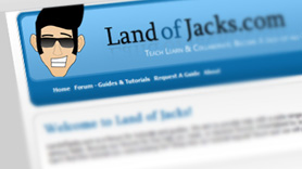 Web Tutorial Community Website